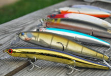 Воблеры – что это такое и как их выбрать? Воблеры – что это такое и как их выбрать?