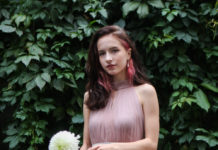 Какое купить платье на выпускной в 2023 году Какое купить платье на выпускной в 2023 году