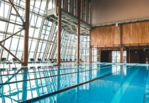 Как выбрать хорошую школу плавания? Как выбрать хорошую школу плаванья?