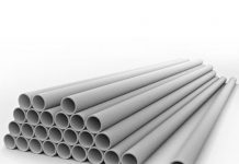 Хризотилцементные трубы 250 мм: сферы применения и преимущества Хризотилцементные трубы 250 мм: сферы применения и преимущества