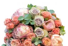 Какие цветы подойдут для красивых букетов Какие цветы подойдут для красивых букетов