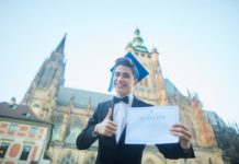 Образование в Чехии, нужно знать и какие в нем достоинства? Образование в Чехии, нужно знать и какие в нем достоинства