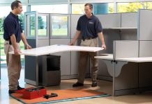 Сборка офисной мебели Сборка офисной мебели