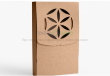 Оригинальная упаковка для товаров Оригинальная упаковка для товаров