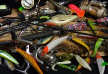 Как выбрать приманки для рыбалки? Как выбрать приманки для рыбалки?