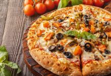 Виды пиццы вкусные Виды пиццы вкусные