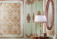 Стоит ли покупать обои Loymina: ассортимент, информация о компании, особенности и преимущества