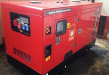 Генератор для серверной комнаты — почему важно тщательно подойти к его выбору? Генератор для серверной комнаты - почему важно тщательно подойти к его выбору?