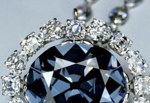 Бриллианты – драгоценности с историей, завоевавшие мировую популярность Бриллианты – драгоценности с историей, завоевавшие мировую популярность