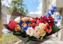 Как выбрать букет цветов в подарок: полезные советы Как выбрать букет цветов в подарок: полезные советы