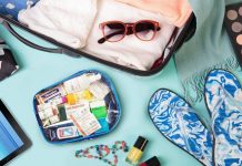 Однодневные поездки — что взять с собой? Как приготовиться? Однодневные поездки - что взять с собой? Как приготовиться?