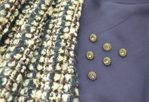 Ткани-компаньоны: как сочетать материалы в изделии Ткани-компаньоны: как сочетать материалы в изделии