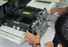 Где заказать ремонт принтеров Xerox?