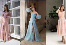 Выпускные платья 2023 года: Модные тенденции Выпускные платья 2023 года: Модные тенденции