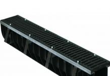 Для чего нужен лоток водоотводный пластиковый Для чего нужен лоток водоотводный пластиковый