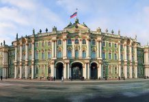 Главные достопримечательности и интересные места Санкт-Петербурга Главные достопримечательности и интересные места Санкт-Петербурга