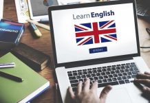 Компания «Profieng»: изучение английского языка с профессионалами