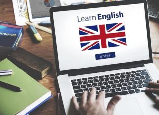 Компания «Profieng»: изучение английского языка с профессионалами