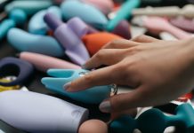 5 преимуществ использования секс игрушек