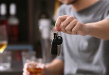 Услуга «Трезвый водитель» Услуга «Трезвый водитель»