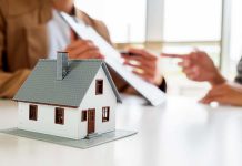 Кредит под залог доли в квартире