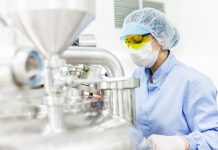 А.А. Кристелев: об импортозамещении в отечественной медицине