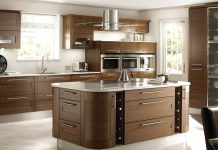 Что нужно продумать при заказе кухни?