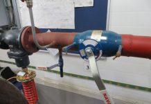 Применение шаровых кранов в ЖКХ