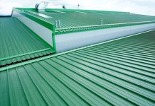 Энергоэффективность кровельных сэндвич-панелей