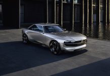 10 most interesting cars from the Paris Motor Show 2018