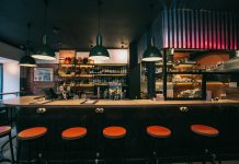 Столица баров: какие типы заведений есть в Санкт-Петербурге