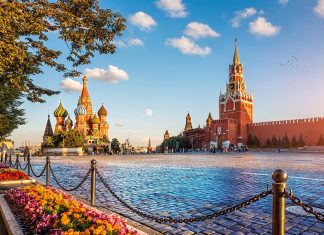 Что посмотреть туристу в Москве: знаменитые достопримечательности, интересные места и локации