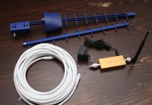 Оборудование для усиления сигнала 3G/4G/GSM и услуги усиления интернета и связи за городом: что нужно знать и преимущества