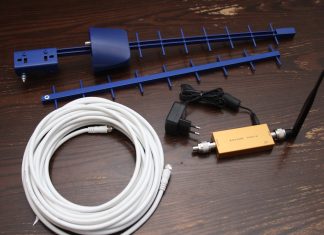 Оборудование для усиления сигнала 3G/4G/GSM и услуги усиления интернета и связи за городом: что нужно знать и преимущества