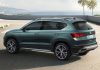 Ateca — SEAT’s first foray into the SUV segment was a success?