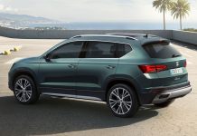 Ateca — SEAT’s first foray into the SUV segment was a success?
