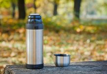 Производство термосов на заказ