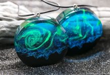 Ювелирная эпоксидная смола: преимущества и рекомендации по использованию