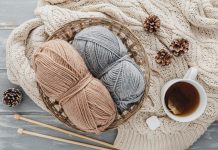 Как выбрать нитки для шитья нижнего белья?