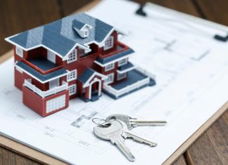 Кухня с панорамными окнами как идеальное пространство для вдохновения