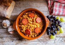 Как приготовить Кулеш: блюдо гастрономический шедевр