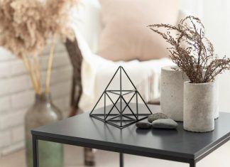 Идеи ручного декора для вашей дачи