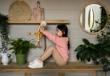 Эффективные методы лечения секущихся кончиков волос