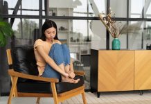 Советы по уходу за шеей и зоной декольте для молодой кожи