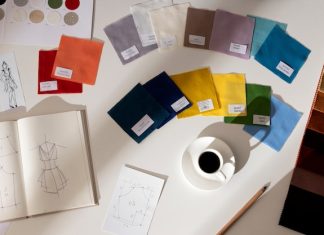 Очарование стиля ретро в современном интерьере