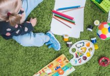 Влияние культурного окружения на развитие детей в детском саду Discovery Кутузовский: подходы и практики