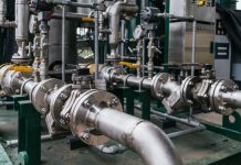 Техническое обслуживание котельной