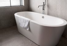Акриловые ванны: идеальное сочетание стиля, комфорта и долговечности