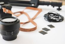 Выбор оптического прицела для пневматической винтовки: тонкости и нюансы