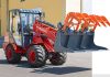 Многофункциональные мини-погрузчики: востребованность в коммунальном хозяйстве